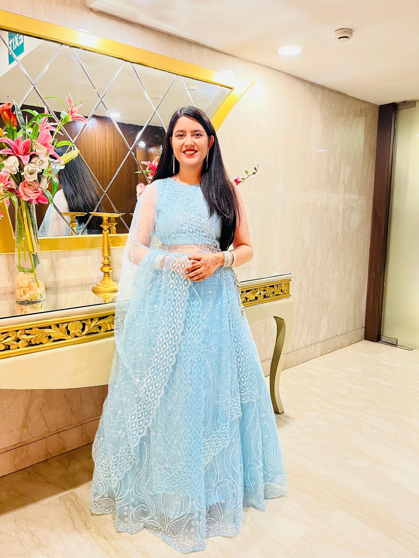 Bhavi Mago